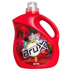 BruX Detergent Liquid 4kg