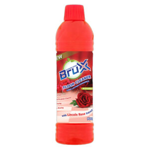 BruX Floor Cleaner Lincoln Rose 900ml